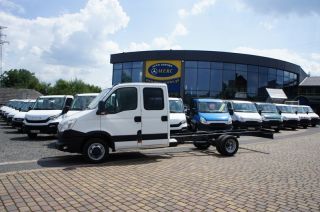 Iveco Daily 50C17